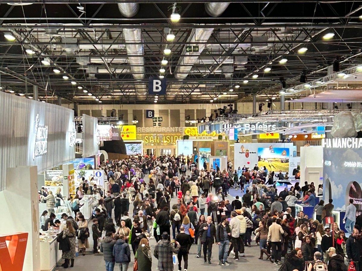 国际涂料工业展现场照片