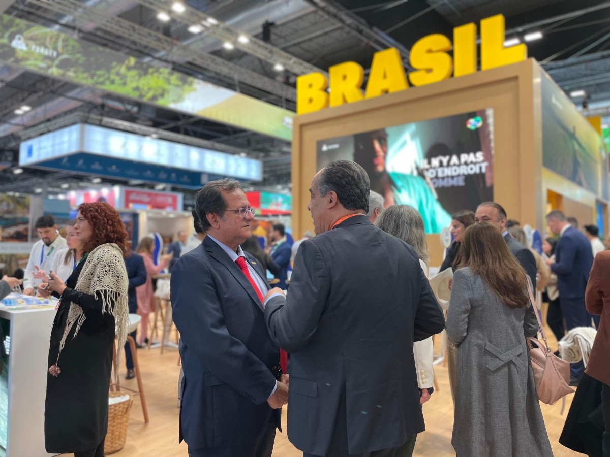 国际涂料工业展现场照片