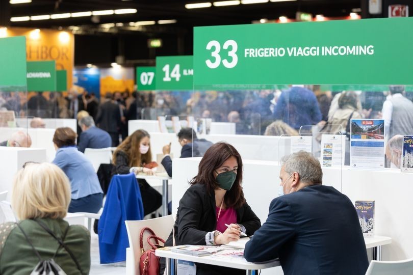 国际涂料工业展现场照片