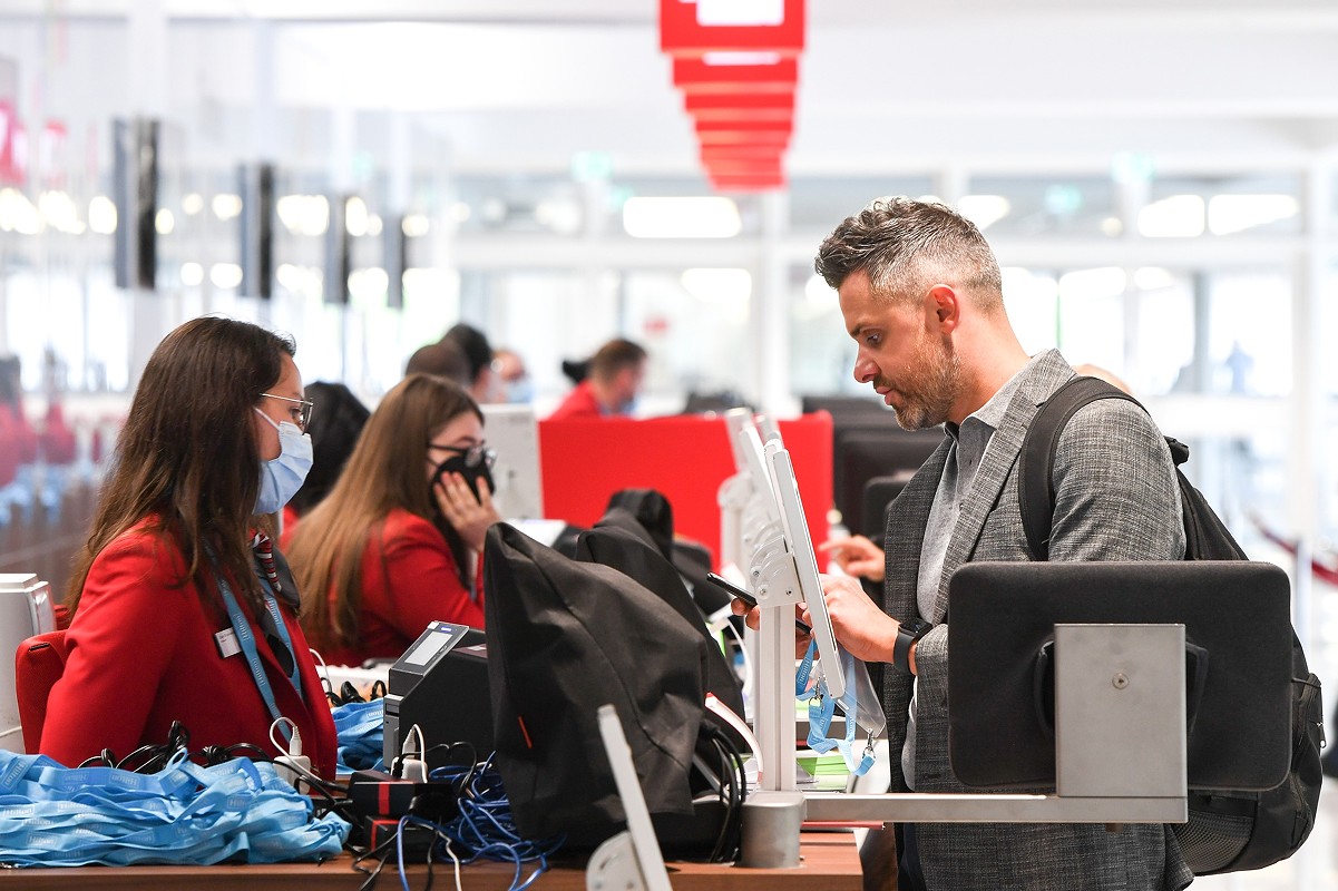 国际涂料工业展现场照片