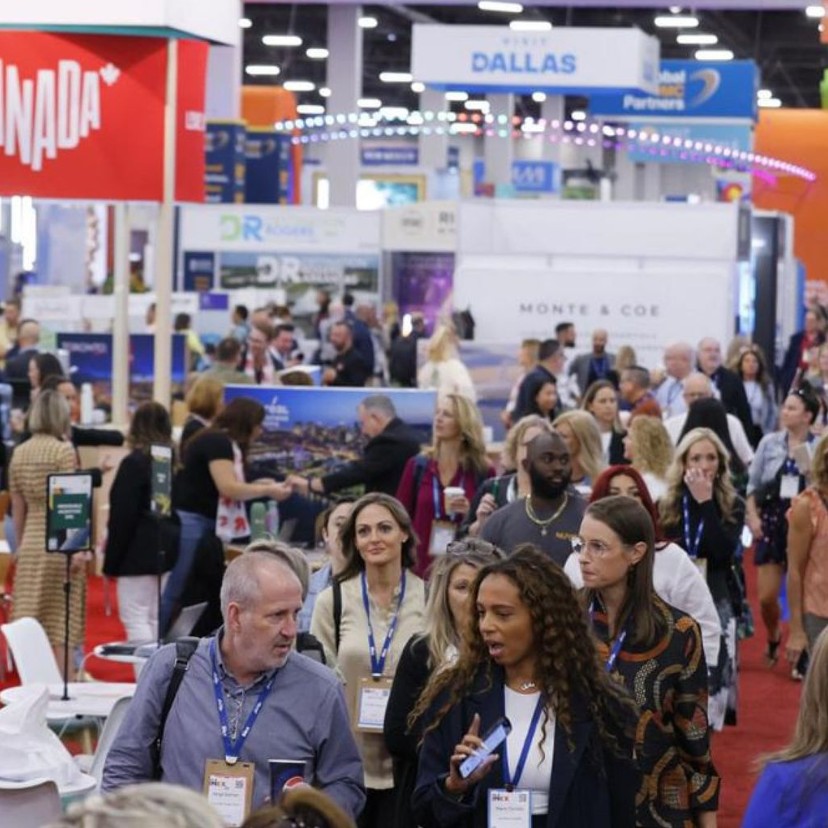 国际涂料工业展现场照片