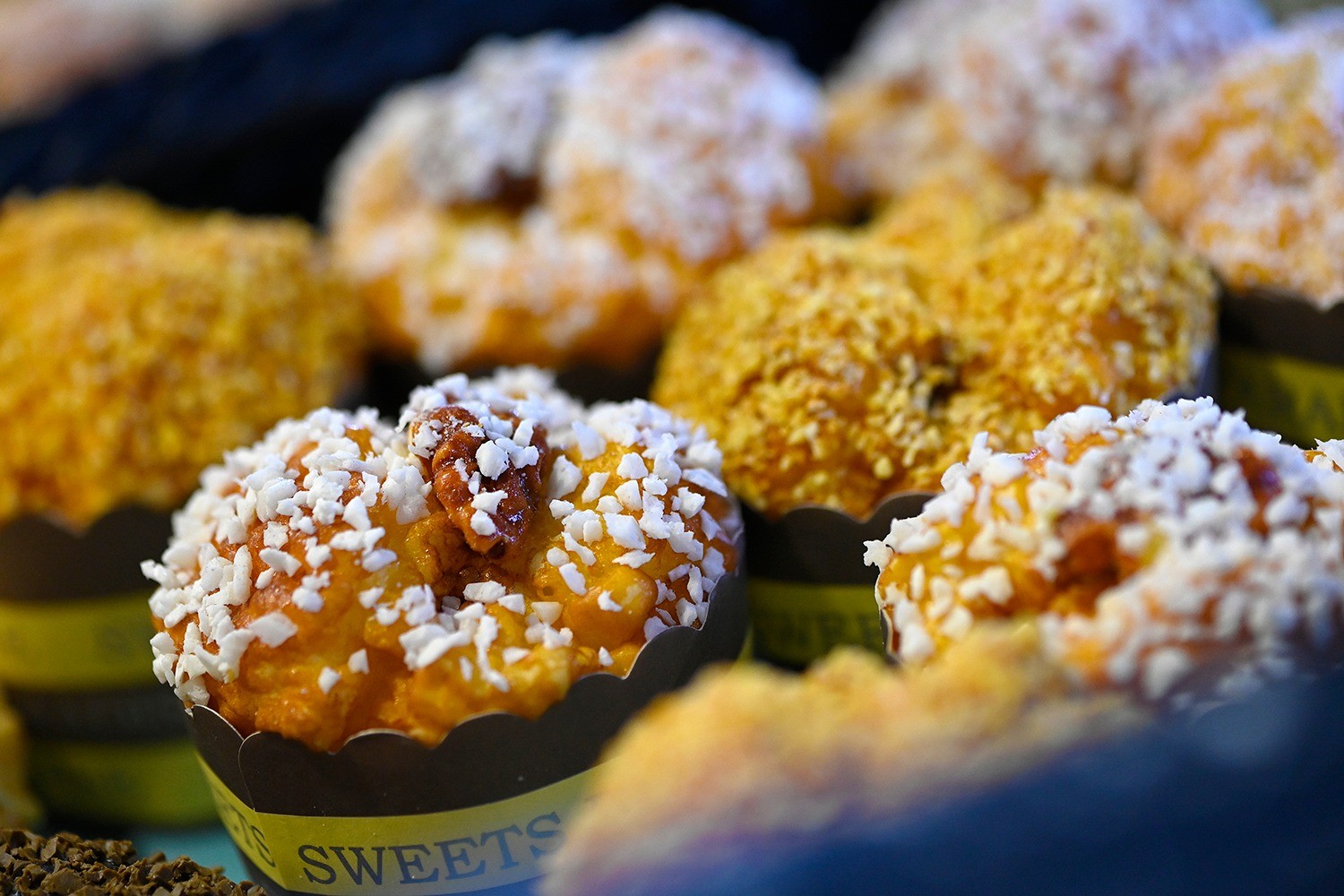 国际涂料工业展现场照片