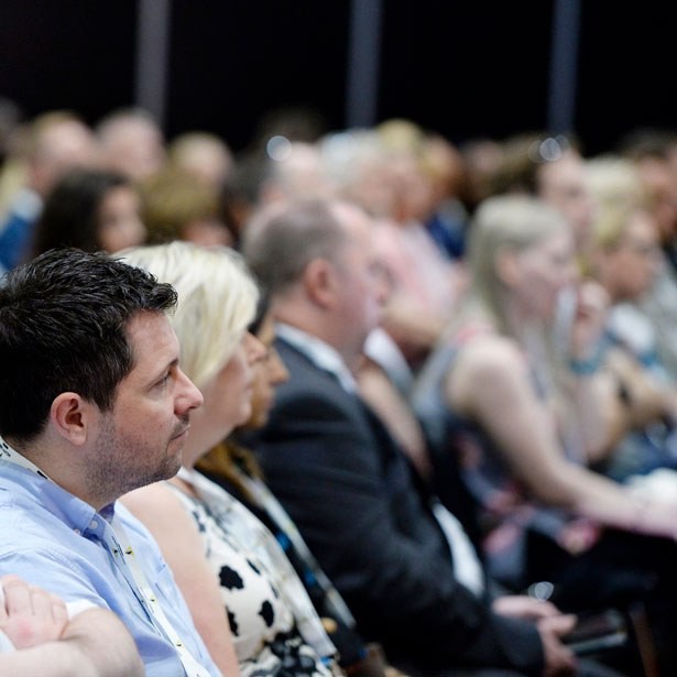 国际涂料工业展现场照片