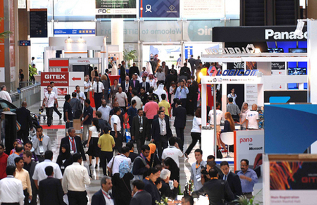 国际涂料工业展现场照片