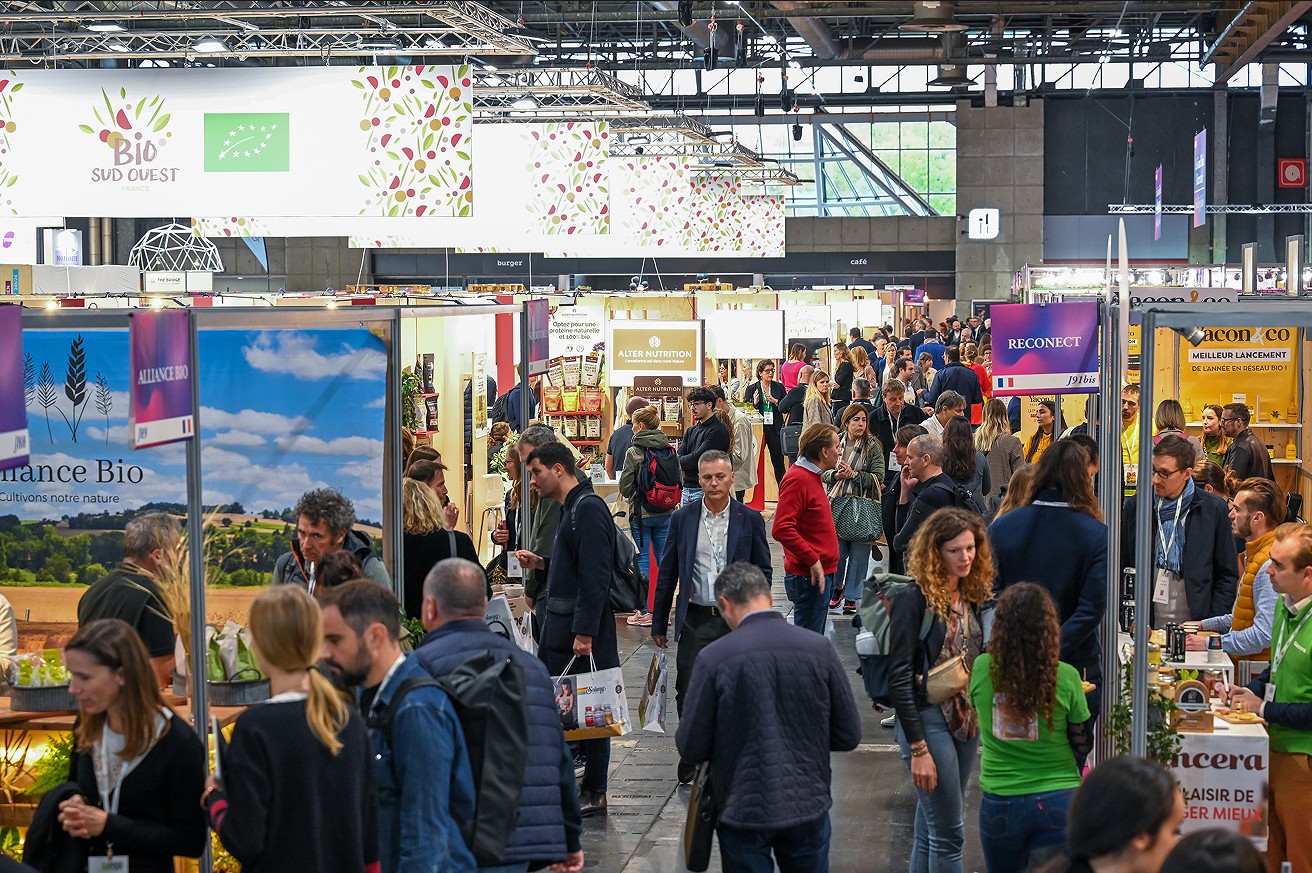 国际涂料工业展现场照片