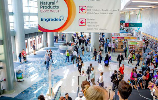 国际涂料工业展现场照片