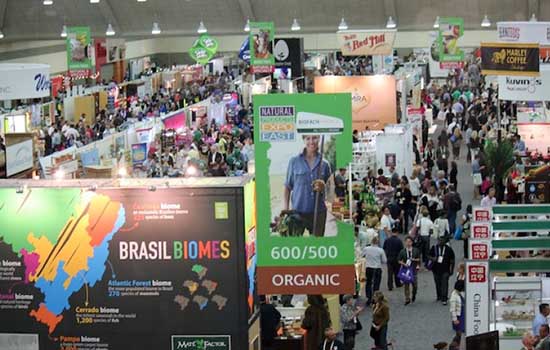 国际涂料工业展现场照片