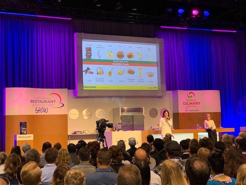 国际涂料工业展现场照片