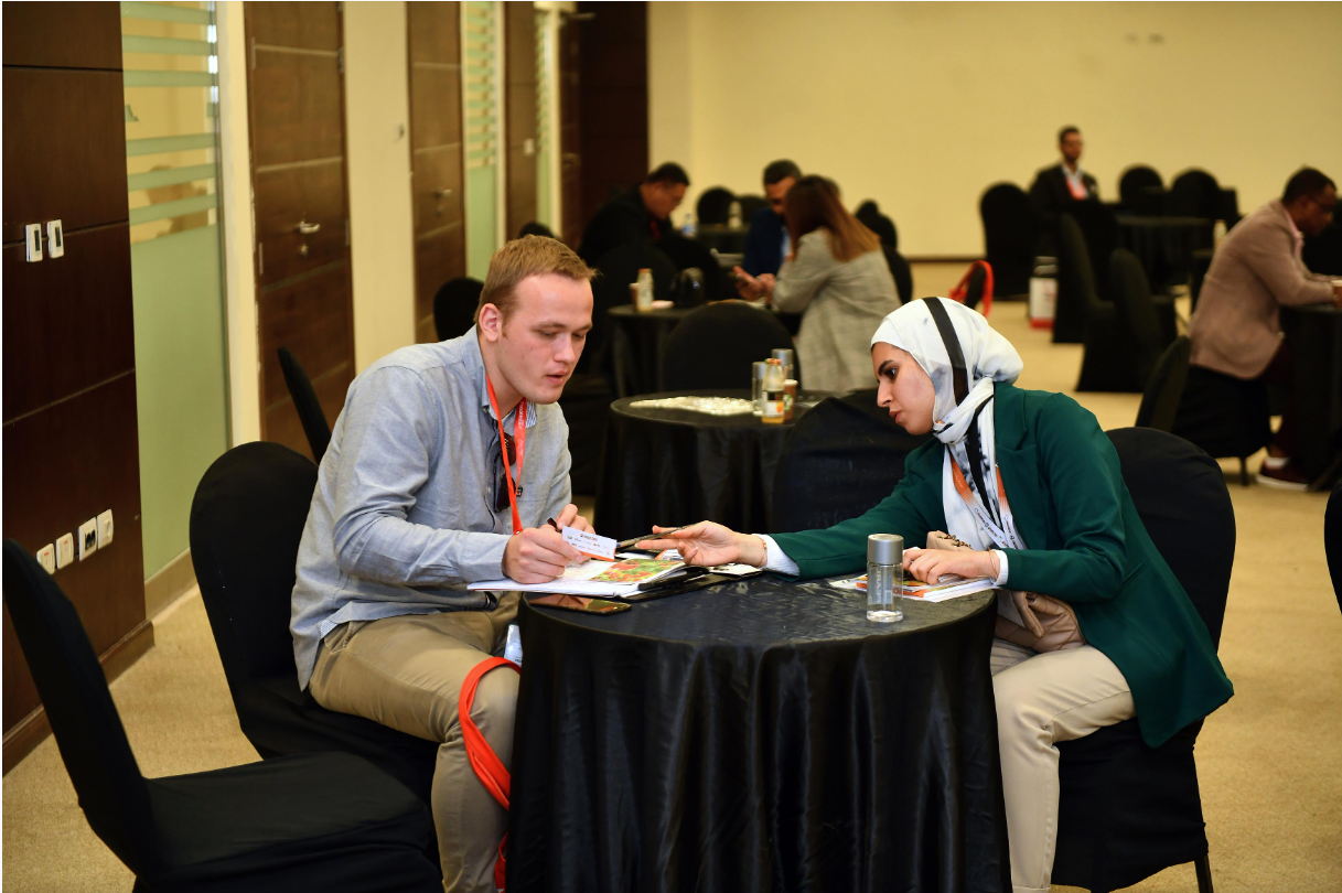 国际涂料工业展现场照片