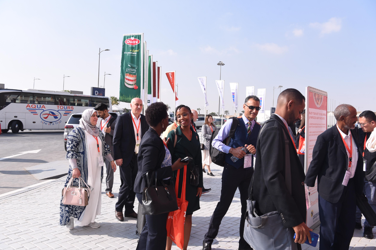 国际涂料工业展现场照片