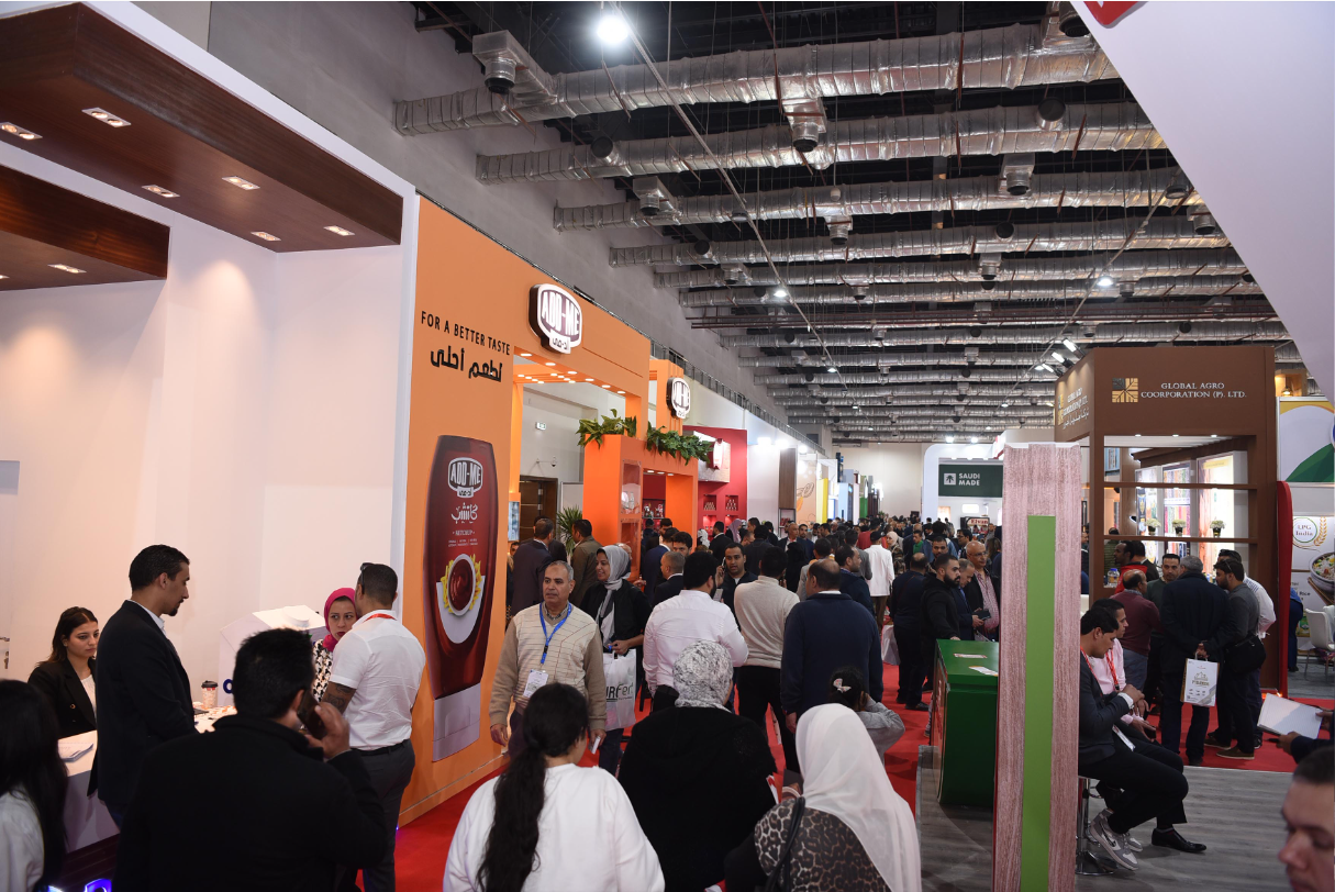 国际涂料工业展现场照片