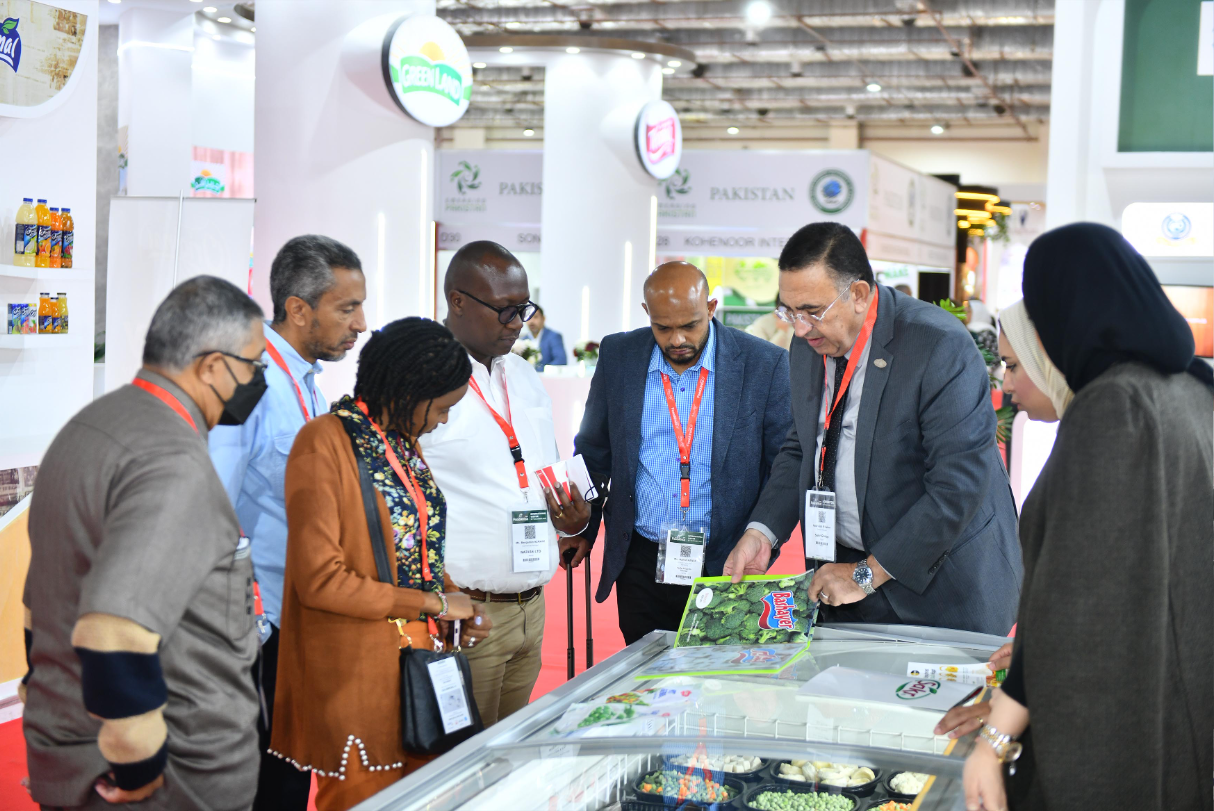 国际涂料工业展现场照片