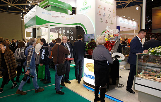 国际涂料工业展现场照片