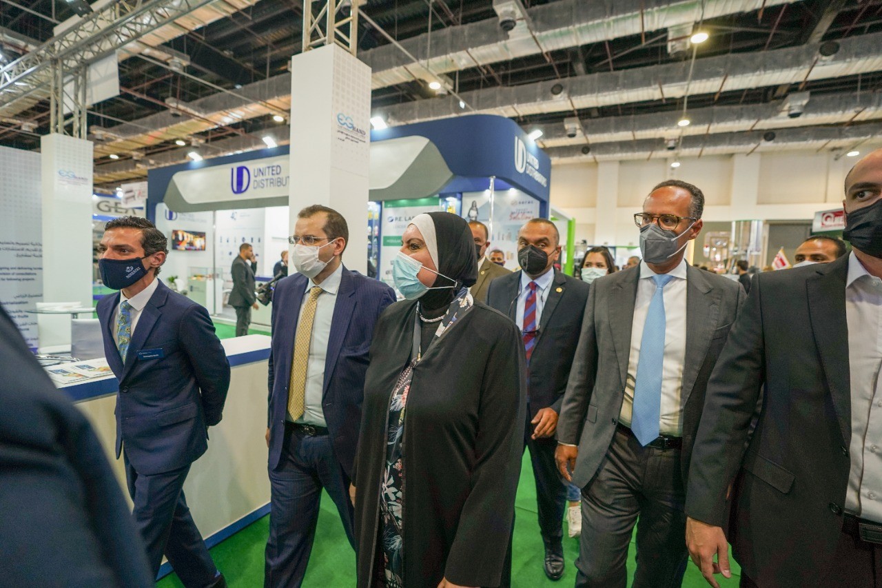 国际涂料工业展现场照片