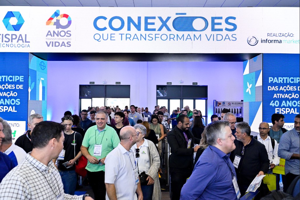 国际涂料工业展现场照片