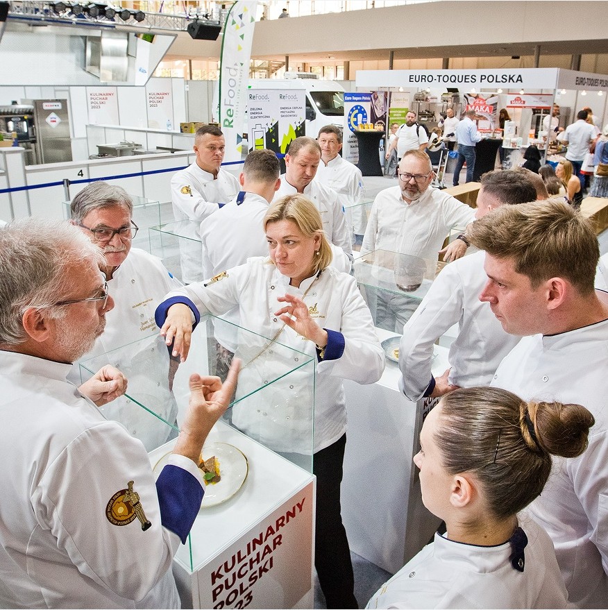 国际涂料工业展现场照片