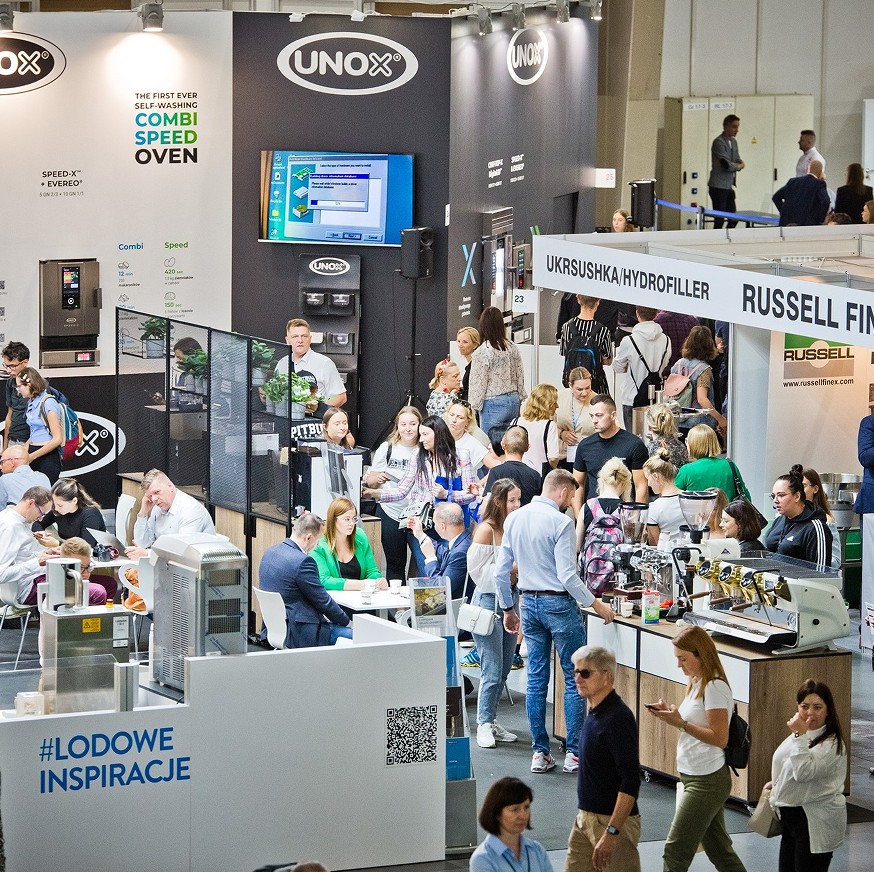 国际涂料工业展现场照片