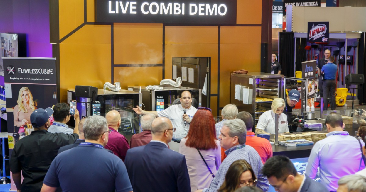 国际涂料工业展现场照片