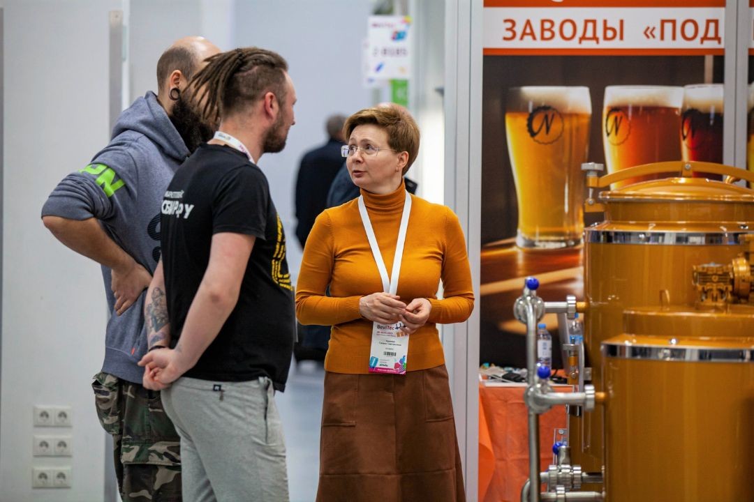 国际涂料工业展现场照片