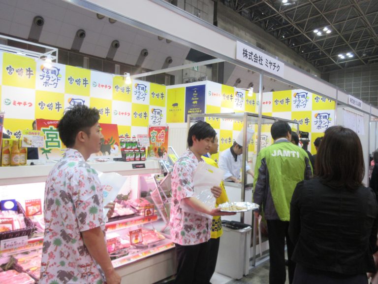 国际涂料工业展现场照片