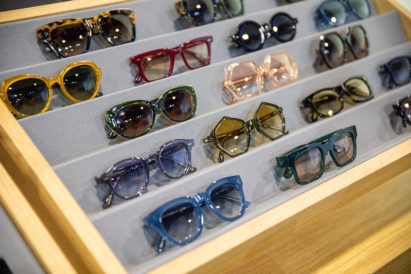 国际涂料工业展现场照片