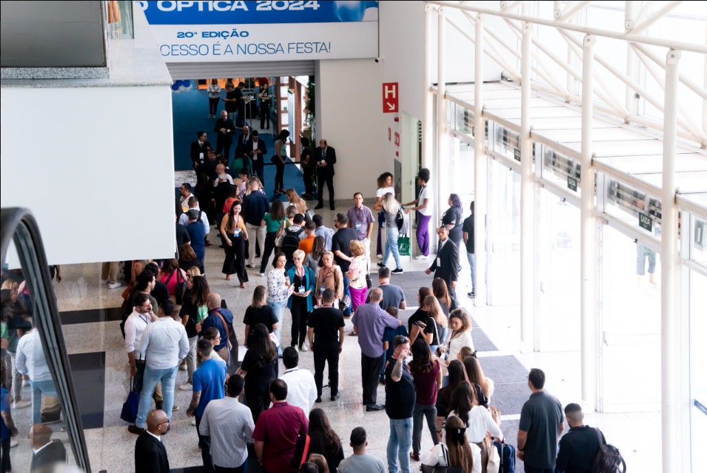 国际涂料工业展现场照片