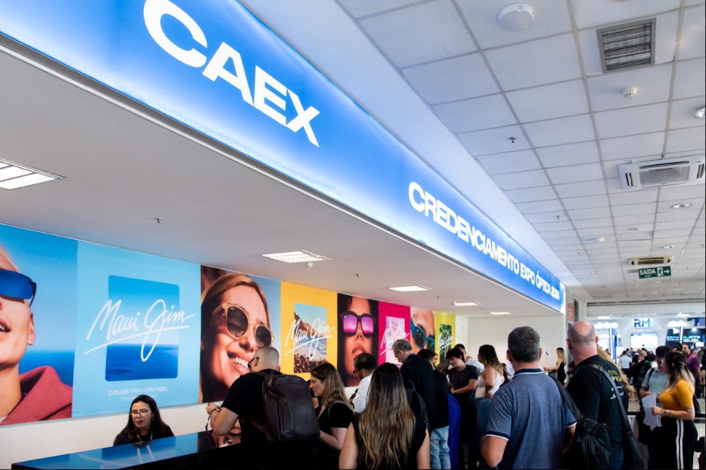 国际涂料工业展现场照片