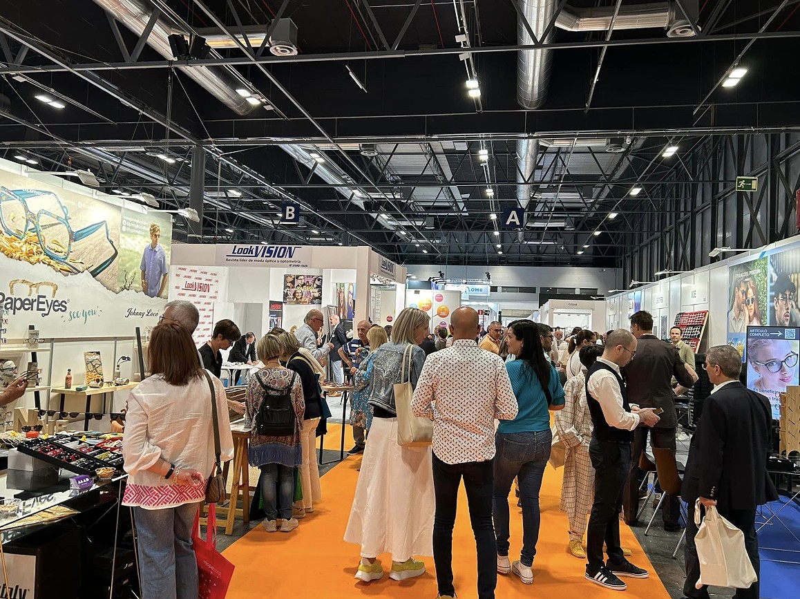 国际涂料工业展现场照片