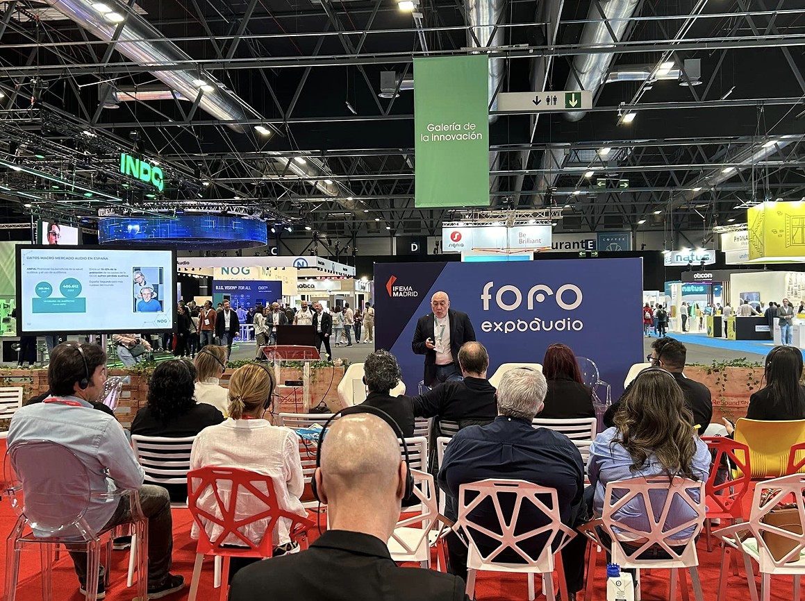 国际涂料工业展现场照片