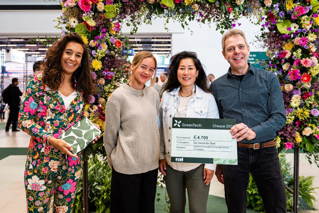 国际涂料工业展现场照片