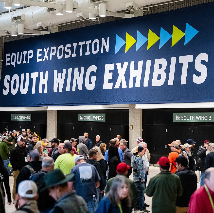 国际涂料工业展现场照片