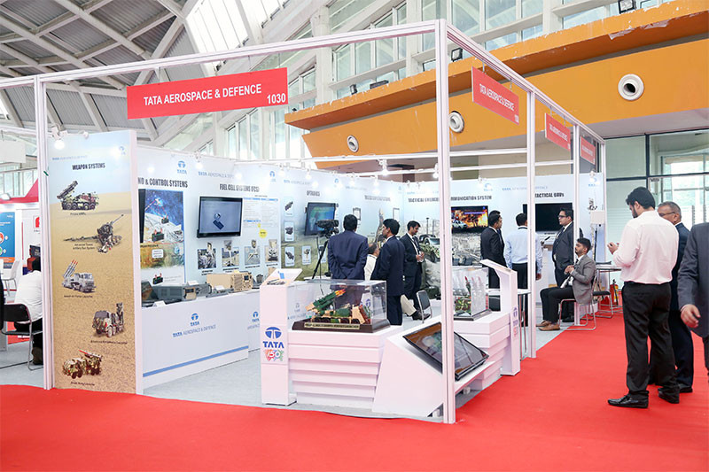 国际涂料工业展现场照片