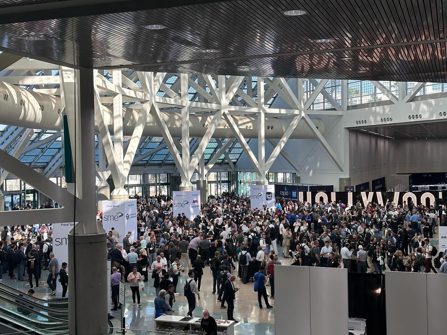 国际涂料工业展现场照片