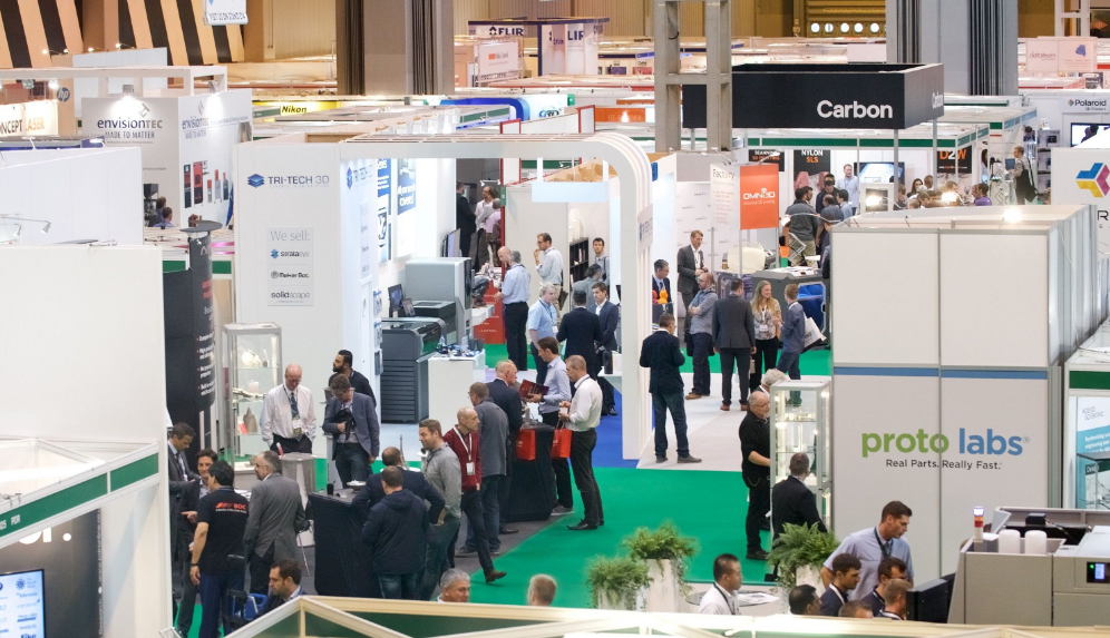 国际涂料工业展现场照片