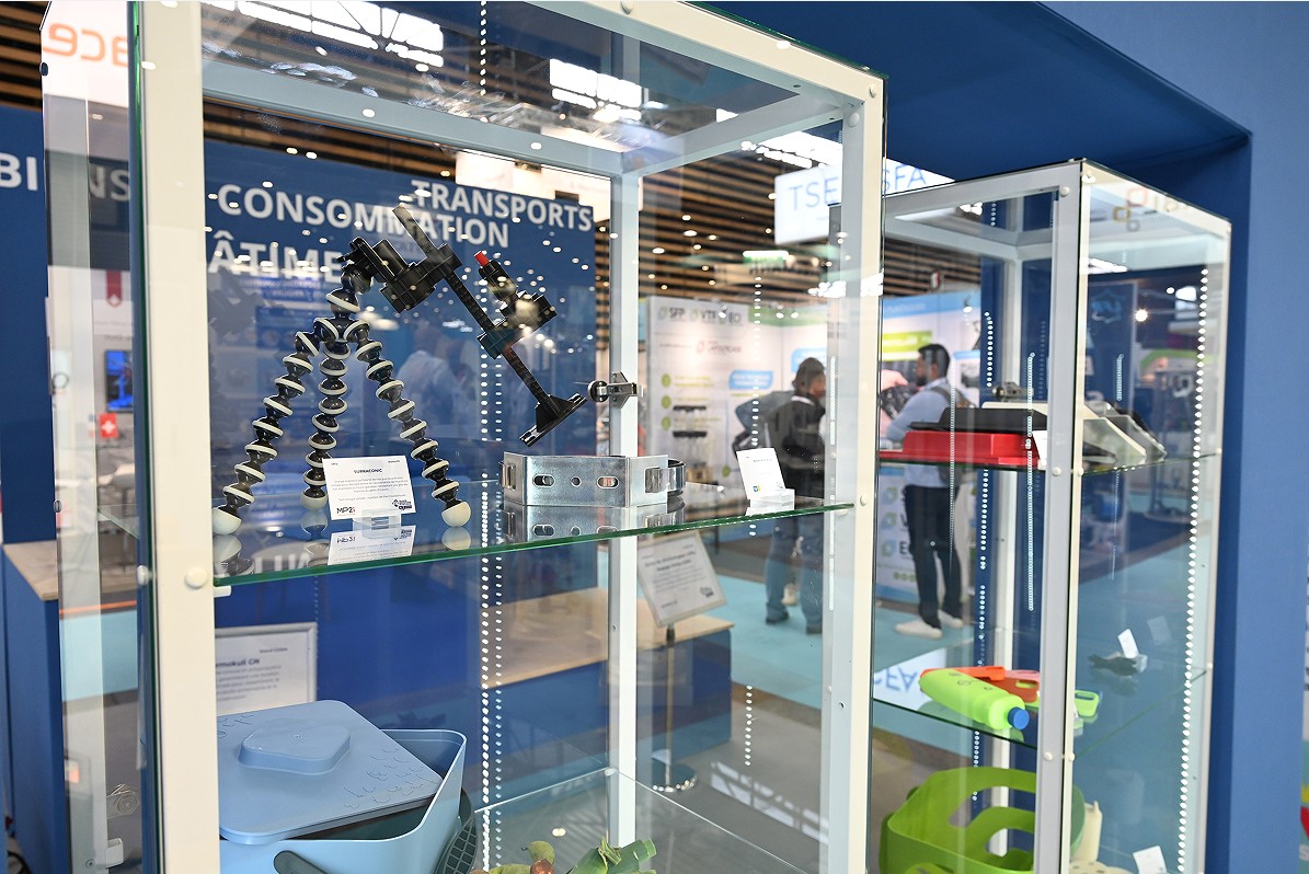 国际涂料工业展现场照片