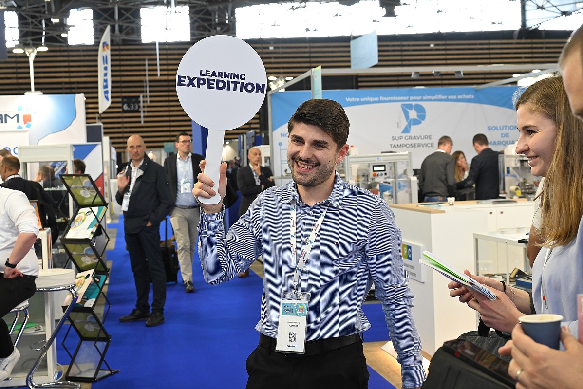 国际涂料工业展现场照片