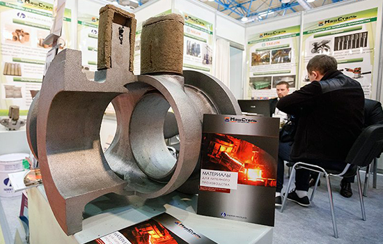 国际涂料工业展现场照片