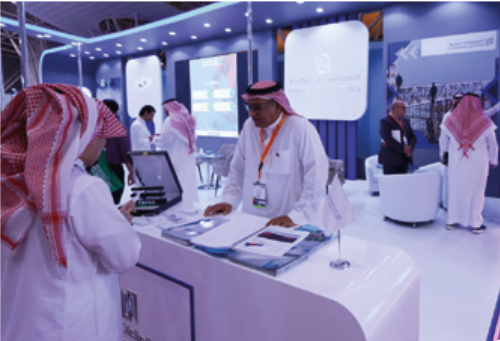 国际涂料工业展现场照片