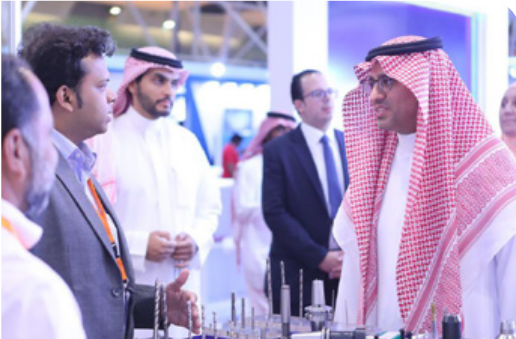 国际涂料工业展现场照片