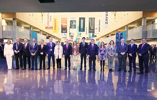 国际涂料工业展现场照片