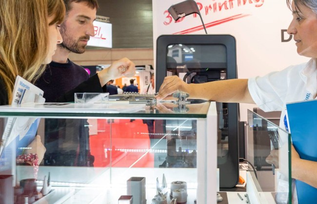 国际涂料工业展现场照片