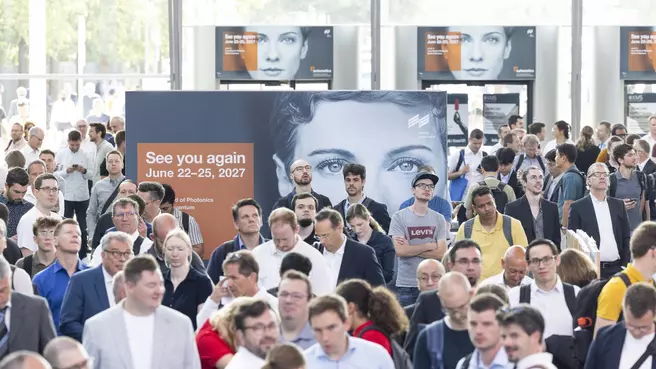 国际涂料工业展现场照片