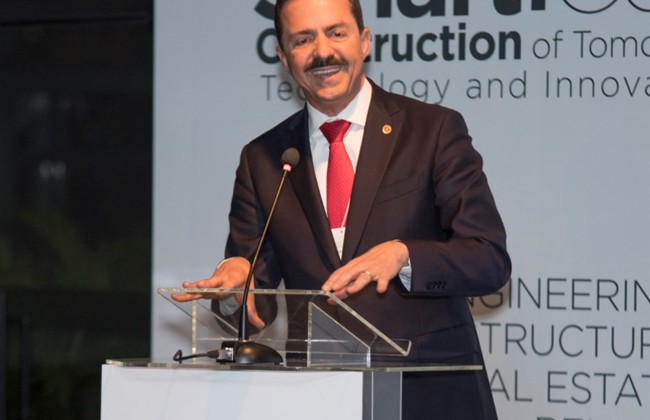 国际涂料工业展现场照片