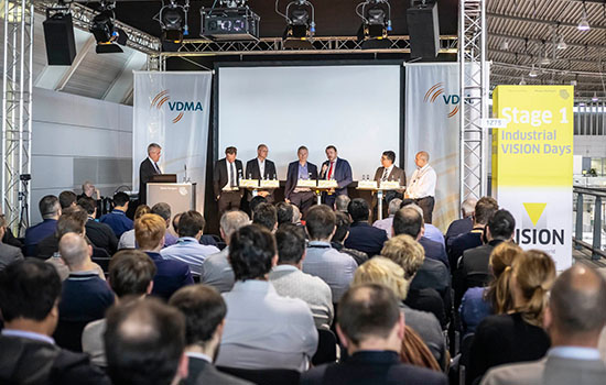 国际涂料工业展现场照片