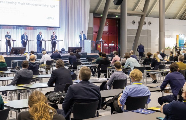 国际涂料工业展现场照片