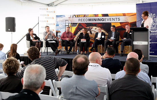 国际涂料工业展现场照片