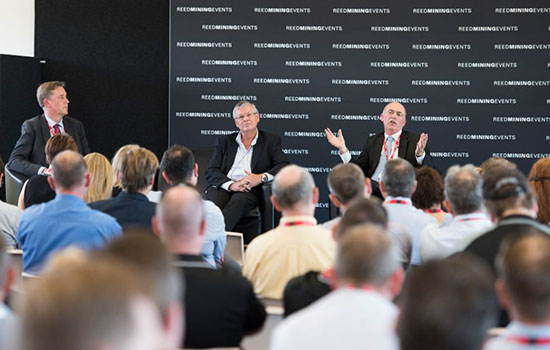 国际涂料工业展现场照片