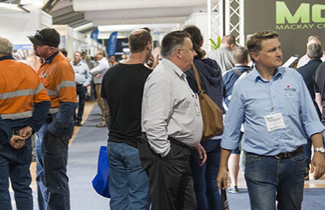 国际涂料工业展现场照片