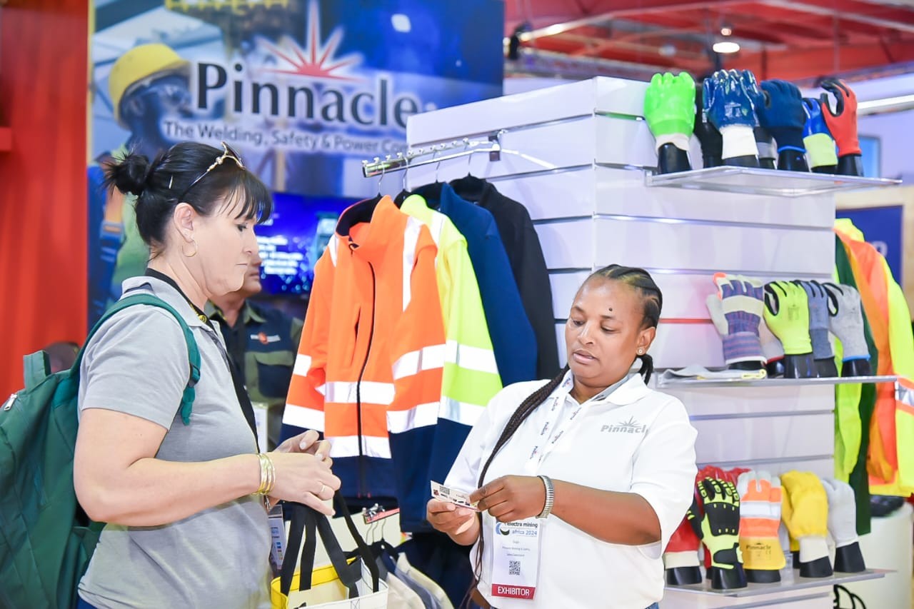 国际涂料工业展现场照片