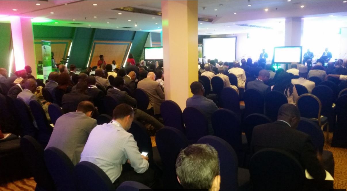 国际涂料工业展现场照片